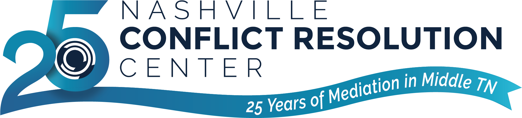 Nashville Conflict Resolution Center logo